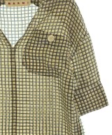 MARNI（マルニ）ブラウス ベージュ サイズ:38(S位) レディース/2200628552082