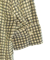 MARNI（マルニ）ブラウス ベージュ サイズ:38(S位) レディース/2200628552082