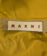 MARNI（マルニ）ブラウス 黄 サイズ:38(S位) レディース/2200629274105