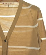 MARNI（マルニ）カーディガン ベージュ サイズ:40(M位) レディース/2200643476059