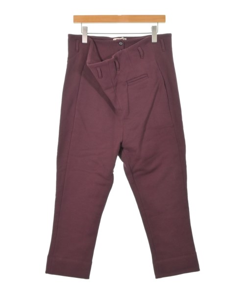 マルニ(MARNI)のMARNI スウェットパンツ