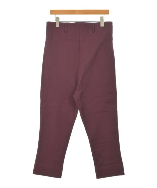 MARNI（マルニ）スウェットパンツ 紫 サイズ:40(M位) レディース/2200643476080