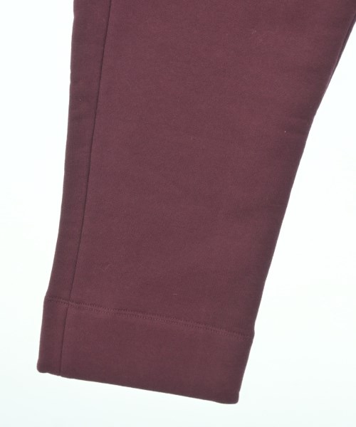 MARNI（マルニ）スウェットパンツ 紫 サイズ:40(M位) レディース/2200643476080