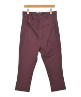 MARNI（マルニ）スウェットパンツ 紫 サイズ:40(M位) レディース/2200643476080