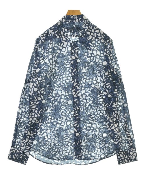 MARNI（マルニ）カジュアルシャツ 白 サイズ:50(XL位) メンズ/2200653321165