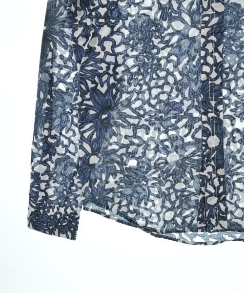 MARNI（マルニ）カジュアルシャツ 白 サイズ:50(XL位) メンズ/2200653321165