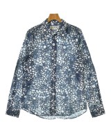 MARNI（マルニ）カジュアルシャツ 白 サイズ:50(XL位) メンズ/2200653321165