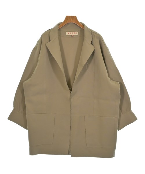 MARNI(マルニ)その他 ベージュ サイズ:38(S位)/2200653349039