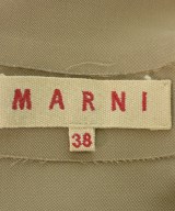 MARNI（マルニ）その他 ベージュ サイズ:38(S位) レディース/2200653349039