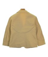 MARNI（マルニ）カジュアルジャケット ベージュ サイズ:38(S位) レディース/2200653349053
