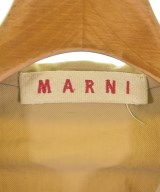 MARNI（マルニ）カジュアルジャケット ベージュ サイズ:38(S位) レディース/2200653349053
