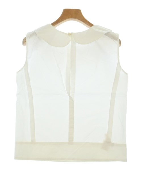 MARNI（マルニ）ブラウス 白 サイズ:38(S位) レディース/2200653349060