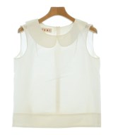 MARNI（マルニ）ブラウス 白 サイズ:38(S位) レディース/2200653349060
