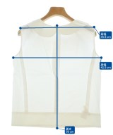 MARNI（マルニ）ブラウス 白 サイズ:38(S位) レディース/2200653349060