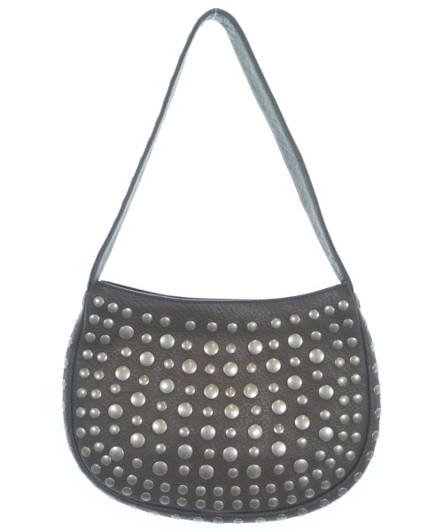 MARNI(マルニ)ハンドバッグ 茶 サイズ:-/2200653349084