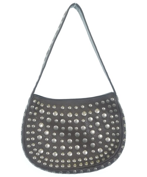 MARNI（マルニ）ハンドバッグ 茶 サイズ:- レディース/2200653349084