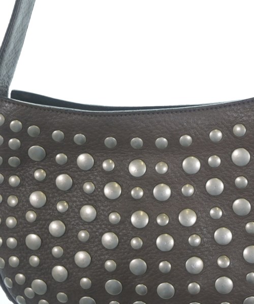 MARNI（マルニ）ハンドバッグ 茶 サイズ:- レディース/2200653349084