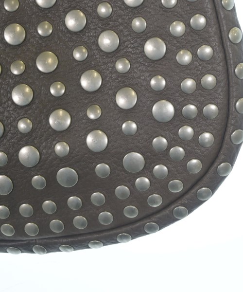 MARNI（マルニ）ハンドバッグ 茶 サイズ:- レディース/2200653349084