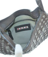 MARNI（マルニ）ハンドバッグ 茶 サイズ:- レディース/2200653349084