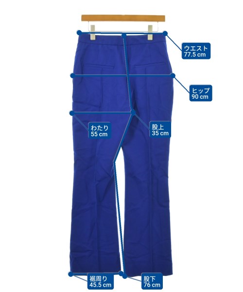 MARNI（マルニ）その他 紫 サイズ:38(S位) レディース/2200653353098