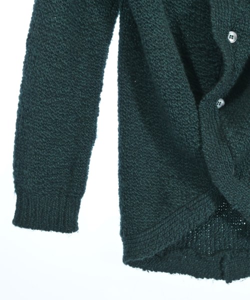 MARNI（マルニ）カーディガン 緑 サイズ:38(S位) レディース/2200646067025