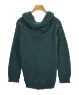 MARNI（マルニ）カーディガン 緑 サイズ:38(S位) レディース/2200646067025