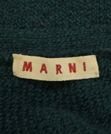 MARNI（マルニ）カーディガン 緑 サイズ:38(S位) レディース/2200646067025