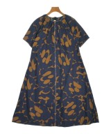 MARNI（マルニ）ワンピース 紺 サイズ:36(XS位) レディース/2200646946092