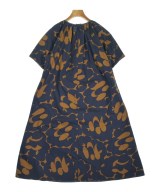 MARNI（マルニ）ワンピース 紺 サイズ:36(XS位) レディース/2200646946092