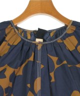 MARNI（マルニ）ワンピース 紺 サイズ:36(XS位) レディース/2200646946092