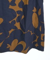 MARNI（マルニ）ワンピース 紺 サイズ:36(XS位) レディース/2200646946092
