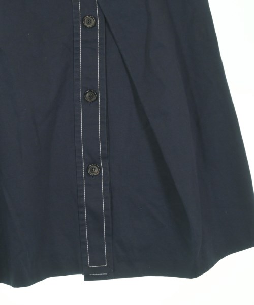 MARNI（マルニ）ロング・マキシ丈スカート 紺 サイズ:38(S位) レディース/2200646946108
