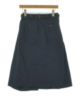 MARNI（マルニ）ロング・マキシ丈スカート 紺 サイズ:38(S位) レディース/2200646946108