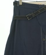 MARNI（マルニ）ロング・マキシ丈スカート 紺 サイズ:38(S位) レディース/2200646946108