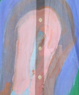 MARNI（マルニ）シャツワンピース 青 サイズ:44(L位) レディース/2200647126080