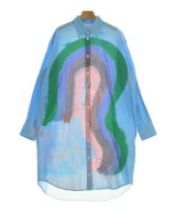 MARNI シャツワンピース