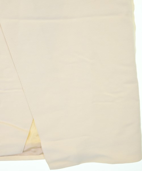 MARNI（マルニ）ひざ丈スカート 白 サイズ:40(M位) レディース/2200653659039