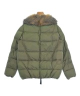 MARNI（マルニ）ダウンジャケット/ダウンベスト カーキ サイズ:38(S位) レディース/2200653660028