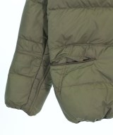 MARNI（マルニ）ダウンジャケット/ダウンベスト カーキ サイズ:38(S位) レディース/2200653660028