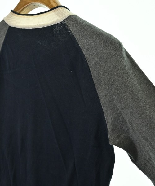 MARNI（マルニ）カーディガン 紺 サイズ:38(M位) レディース/2200653694023