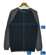 MARNI（マルニ）カーディガン 紺 サイズ:38(M位) レディース/2200653694023