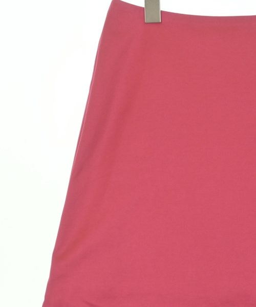 MARNI（マルニ）ロング・マキシ丈スカート ピンク サイズ:38(S位) レディース/2200647493069