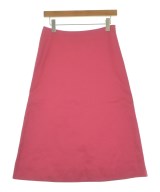 MARNI（マルニ）ロング・マキシ丈スカート ピンク サイズ:38(S位) レディース/2200647493069