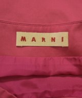 MARNI（マルニ）ロング・マキシ丈スカート ピンク サイズ:38(S位) レディース/2200647493069