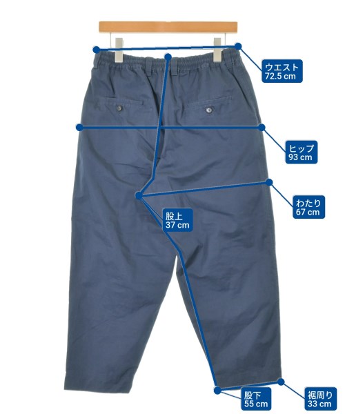 MARNI（マルニ）その他 紺 サイズ:44(S位) メンズ/2200653595276