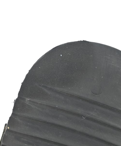 MARNI（マルニ）ドレスシューズ/ローファー 黒 サイズ:EU38(24.5cm位) レディース/2200653855035