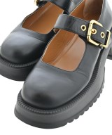 MARNI（マルニ）ドレスシューズ/ローファー 黒 サイズ:EU38(24.5cm位) レディース/2200653855035