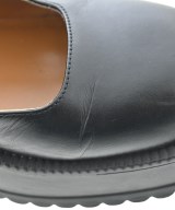 MARNI（マルニ）ドレスシューズ/ローファー 黒 サイズ:EU38(24.5cm位) レディース/2200653855035