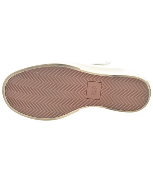 MARNI（マルニ）その他 白 サイズ:EU38(24.5cm位) レディース/2200653876023