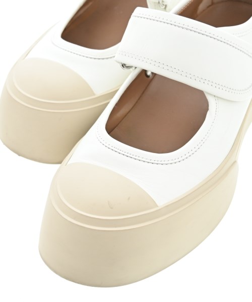 MARNI（マルニ）その他 白 サイズ:EU38(24.5cm位) レディース/2200653876023